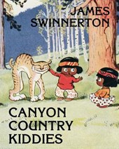 JAMES SWINNERTONS CANYON COUNT