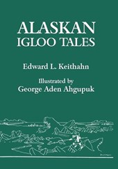 Alaskan Igloo Tales (Reprint Edition)