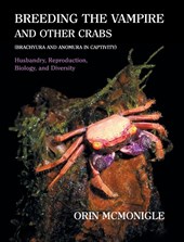 Breeding the Vampire and Other Crabs