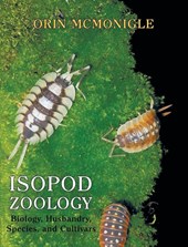 Isopod Zoology