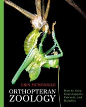 Orthopteran Zoology