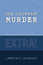 The Columnist Murder