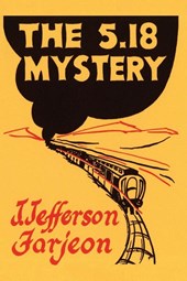 The 5.18 Mystery