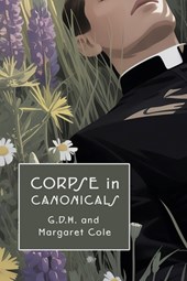Corpse in Canonicals
