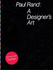 Paul Rand: a Designer's Art
