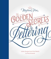 Golden Secrets of Lettering