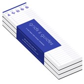 Grids & Guides List Pads