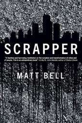 Scrapper