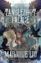 TANGLEROOT PALACE STORIES