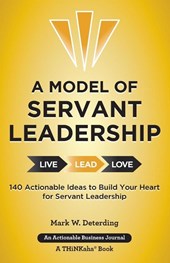 A Model of Servant Leadership