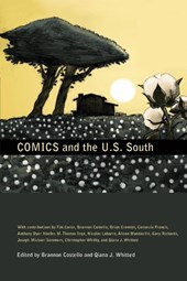 Comics and the U.S. South