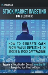 Stock Market Investing For Beginners