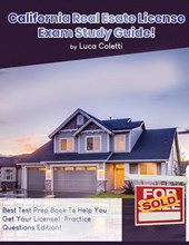 California Real Estate License Exam Study Guide