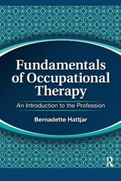 Fundamentals of Occupational Therapy