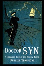 Doctor Syn