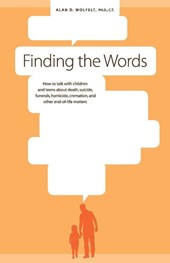 Finding the Words
