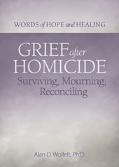 Grief After Homicide