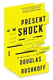 Present Shock