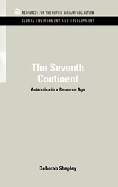 The Seventh Continent