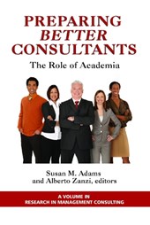 Preparing Better Consultants