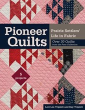 Pioneer Quilts