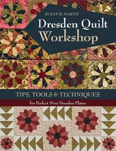 Dresden Quilt Workshop