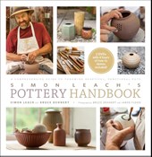 Simon Leach's Pottery Handbook