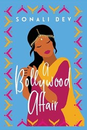 A Bollywood Affair