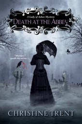Death At The Abbey