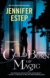 Cold Burn of Magic
