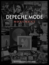 Burmeister, D: Depeche Mode: Monument