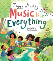 Music Is In Everything