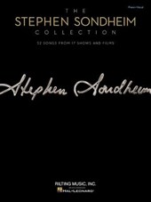 The Stephen Sondheim Collection
