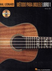 Metodo para Ukulele Libro 1