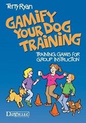 GAMIFY YOUR DOG TRAINING