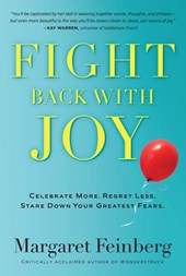 Fight Back With Joy