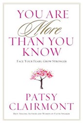 YOU ARE MORE THAN YOU KNOW