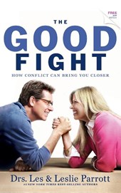 THE GOOD FIGHT
