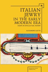 Italian Jewry in the Early Modern Era