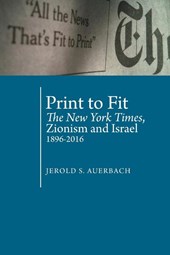 Print to Fit