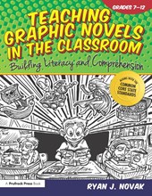 Teaching Graphic Novels in the Classroom