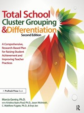 Total School Cluster Grouping and Differentiation
