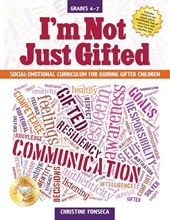 I'm Not Just Gifted