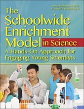The Schoolwide Enrichment Model in Science