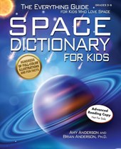 Space Dictionary for Kids
