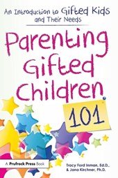 Parenting Gifted Children 101