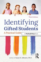 Identifying Gifted Students