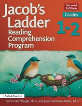 Jacob's Ladder Reading Comprehension Program