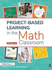 Project-Based Learning in the Math Classroom