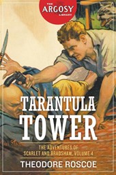 Tarantula Tower